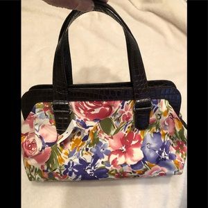 Vintage Talbots with leather straps Rare!